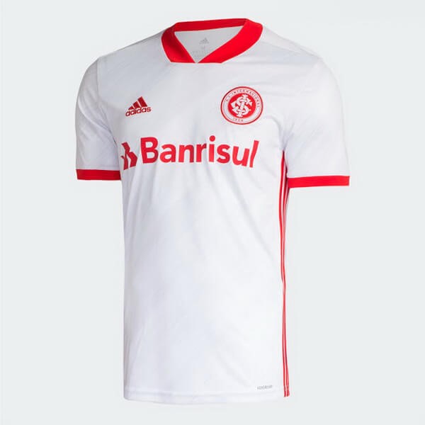 Tailandia Camiseta Internacional 2ª 2020 2021 Blanco